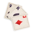 Karty v online kasinu Amigo Slots