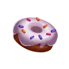 Donut v online kasinu Amigo Slots