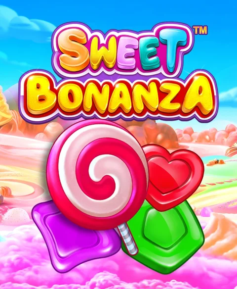 Zahrajte si Sweet Bonanza v kasinu Amigo Slots