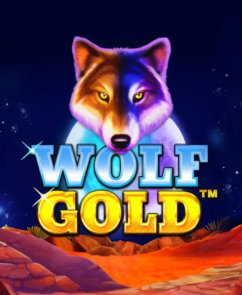 Zahrajte si Wolf Gold v kasinu Amigo Slots