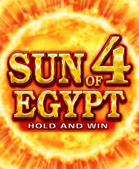 Zahrajte si Sun of Egypt v kasinu Amigo Slots