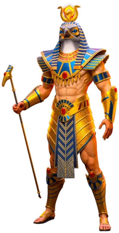 Egyptian v online kasinu Amigo Slots